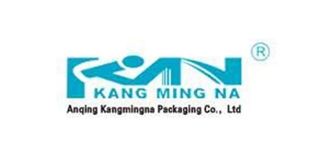 Anqing Kangmingna Packaging Co. Ltd