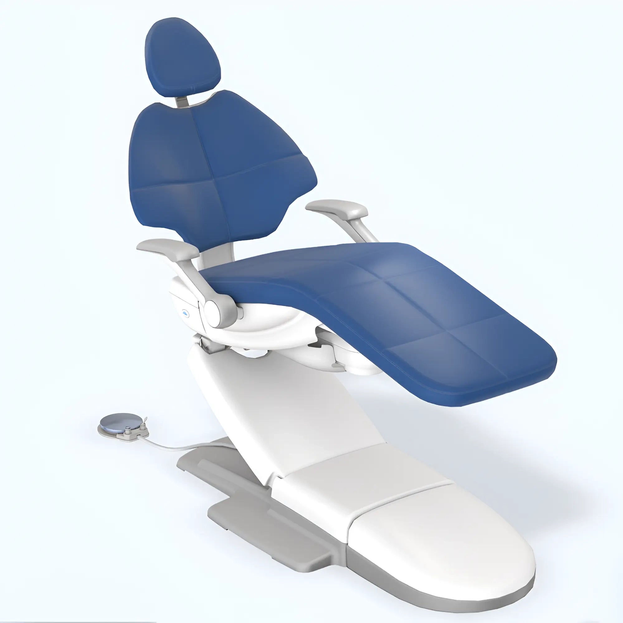 Adec Dental Chair 500B