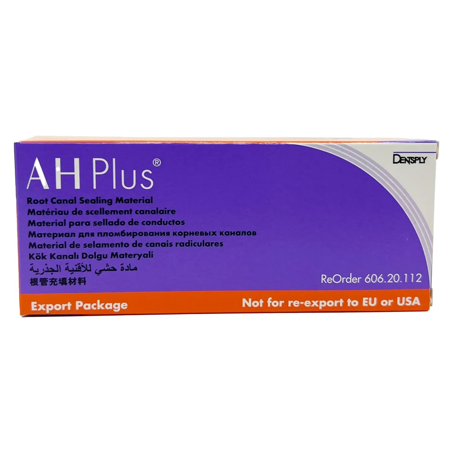 ASH AH PLUS STANDARD PACK