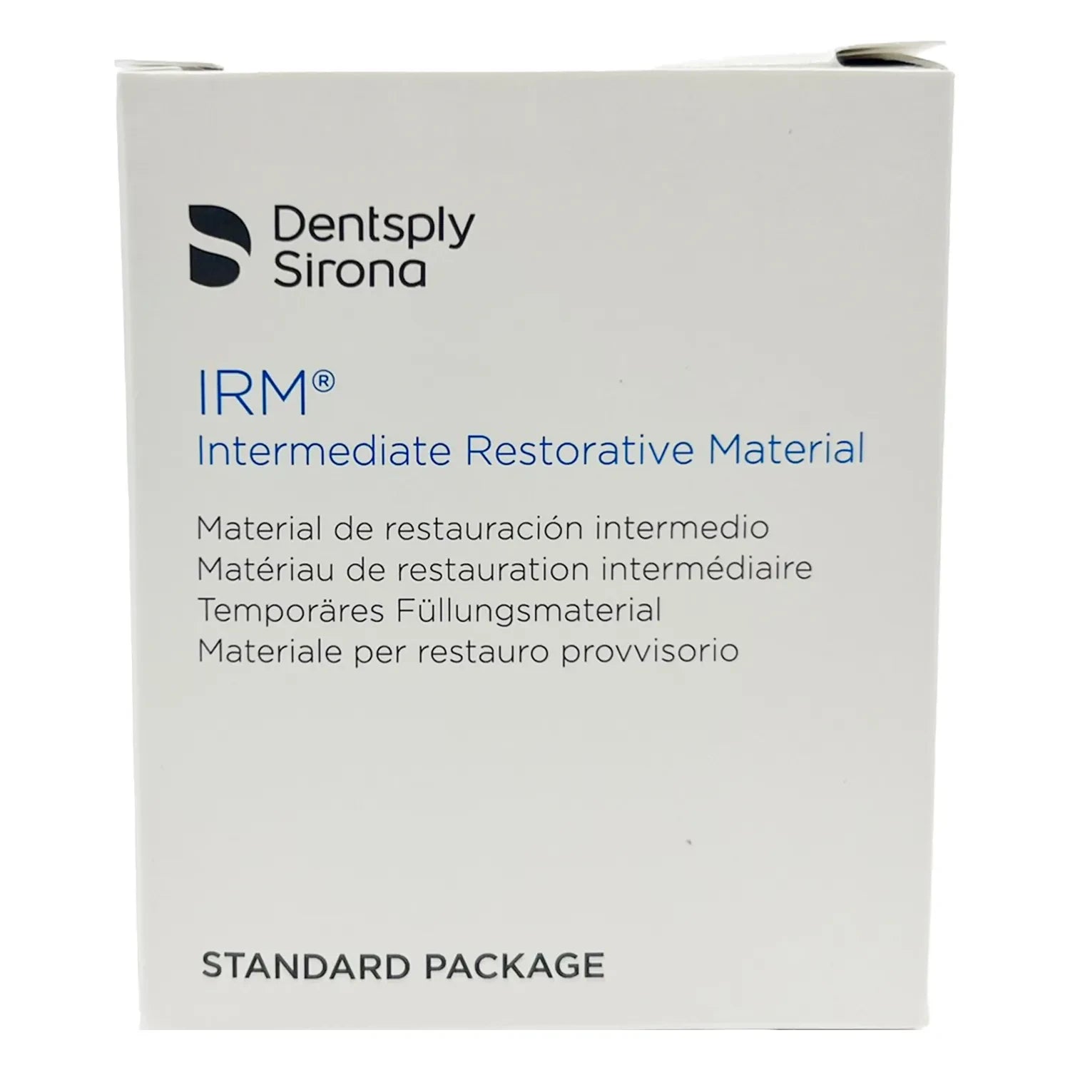 IRM COMB PKG IVORY