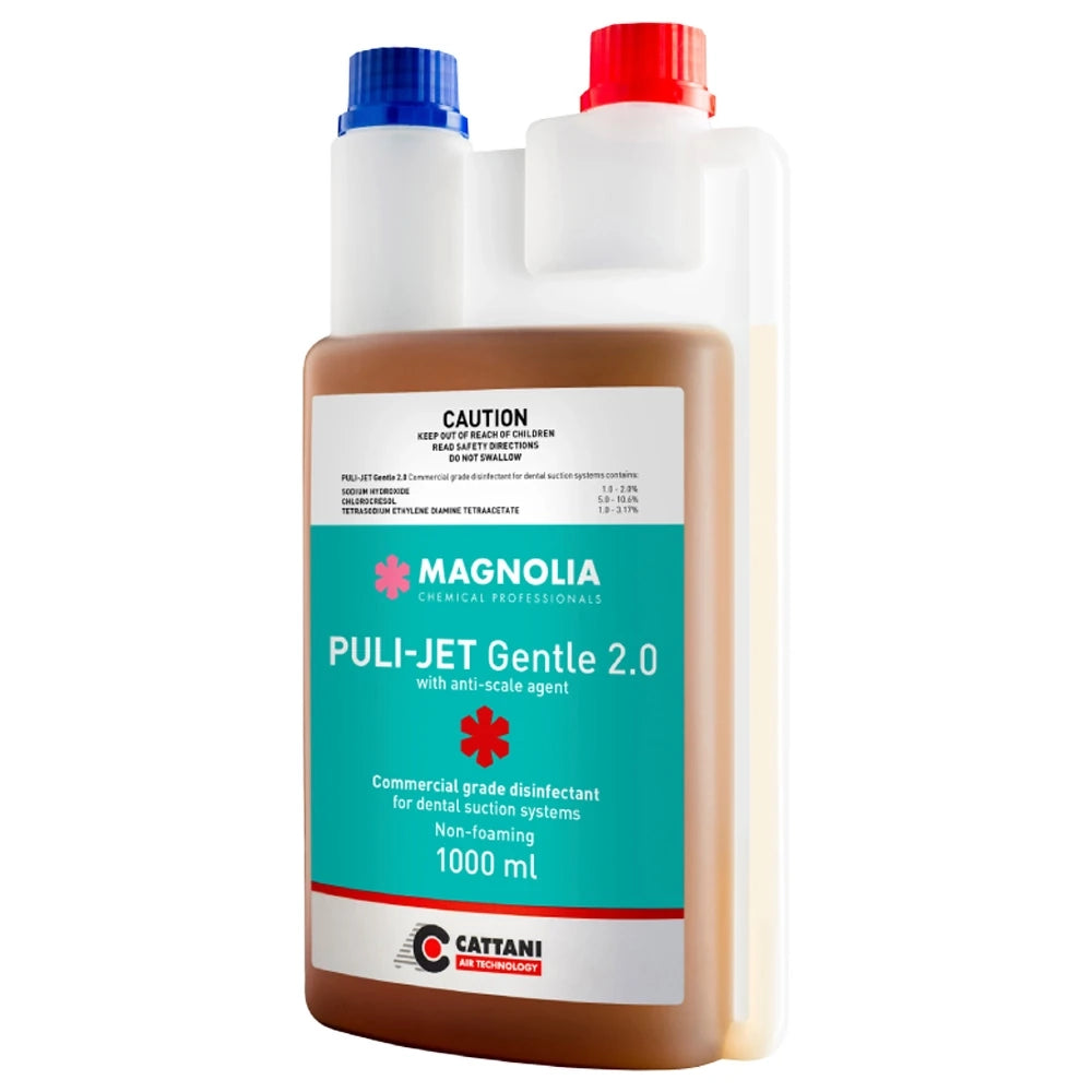 CATTANI PULI JET GENTLE 2.0 (@1L)