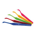 DTR ORTHODONTIC TOOTH BRUSH 1'S