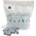 SDI GS80 AMALGAM CAPSULES, 500'S