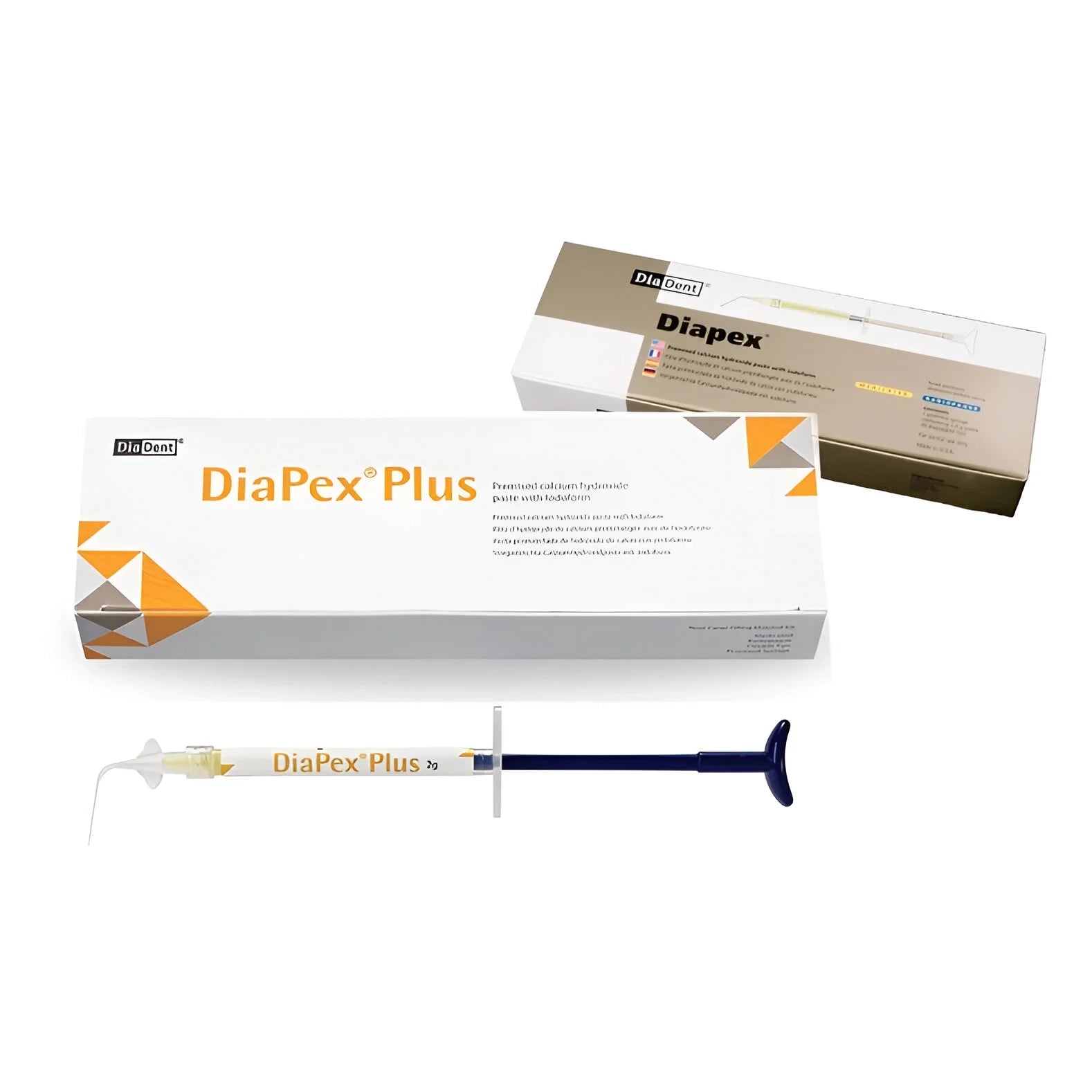 DIADENT DIA-PLUS (Clearance)
