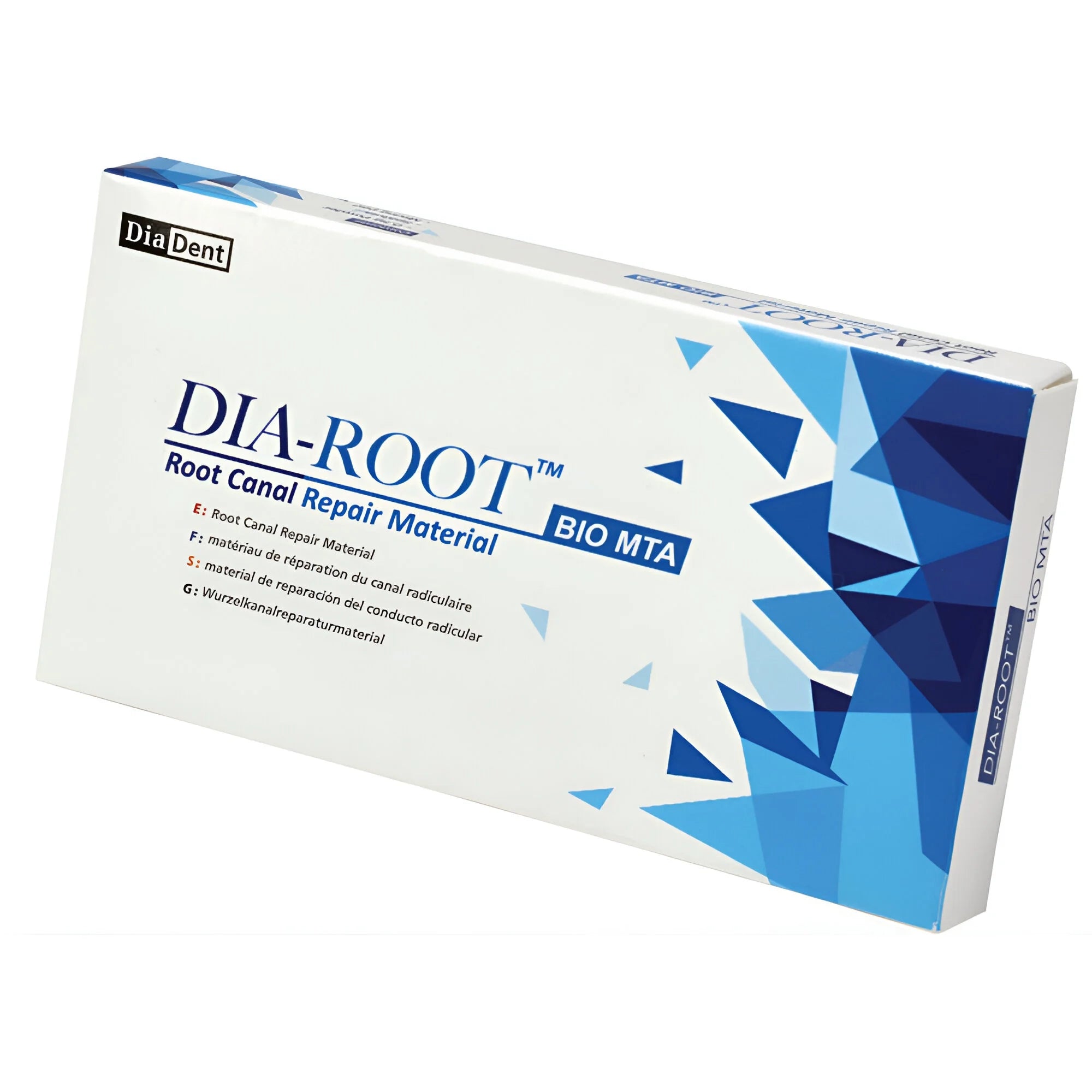 DIADENT DIA-ROOT BIO MTA POWDER