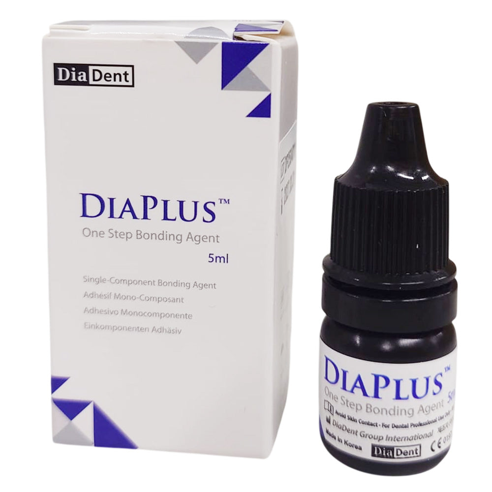 DIADENT DIA-PLUS (Clearance)