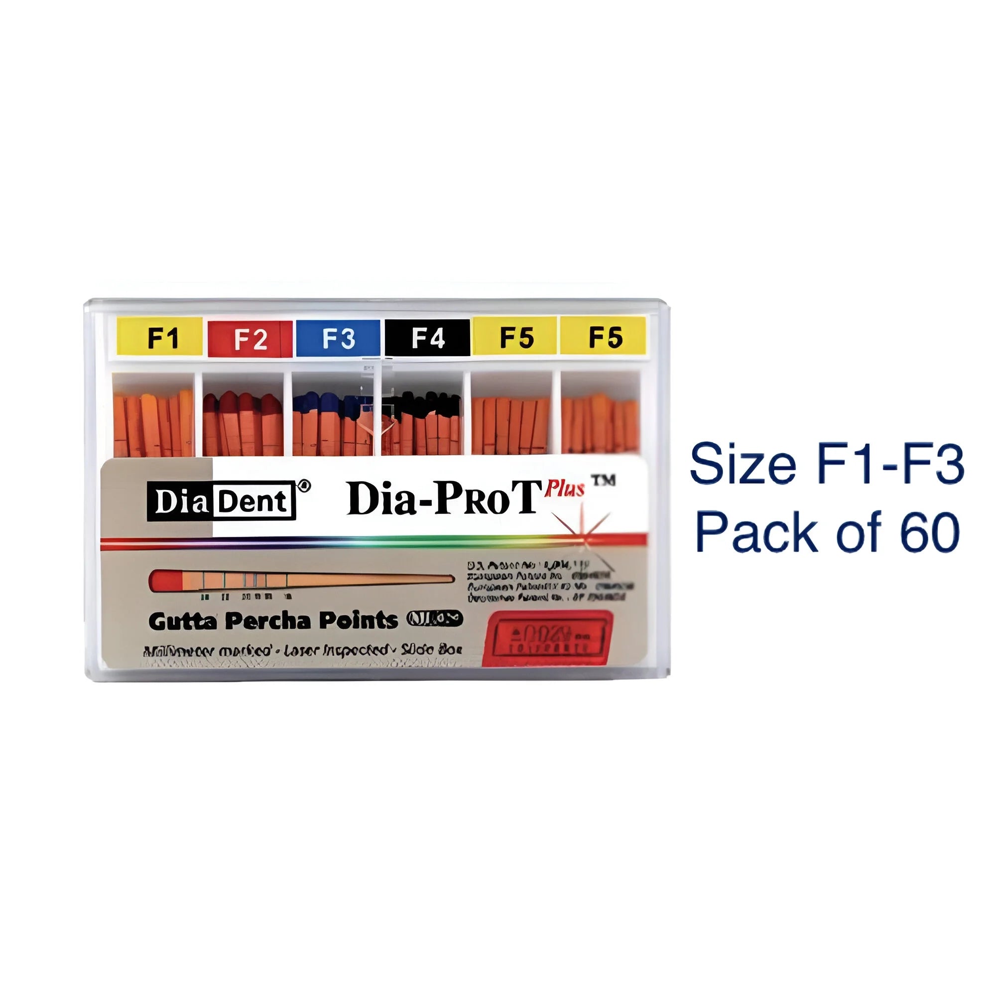 DIADENT PAPER POINT