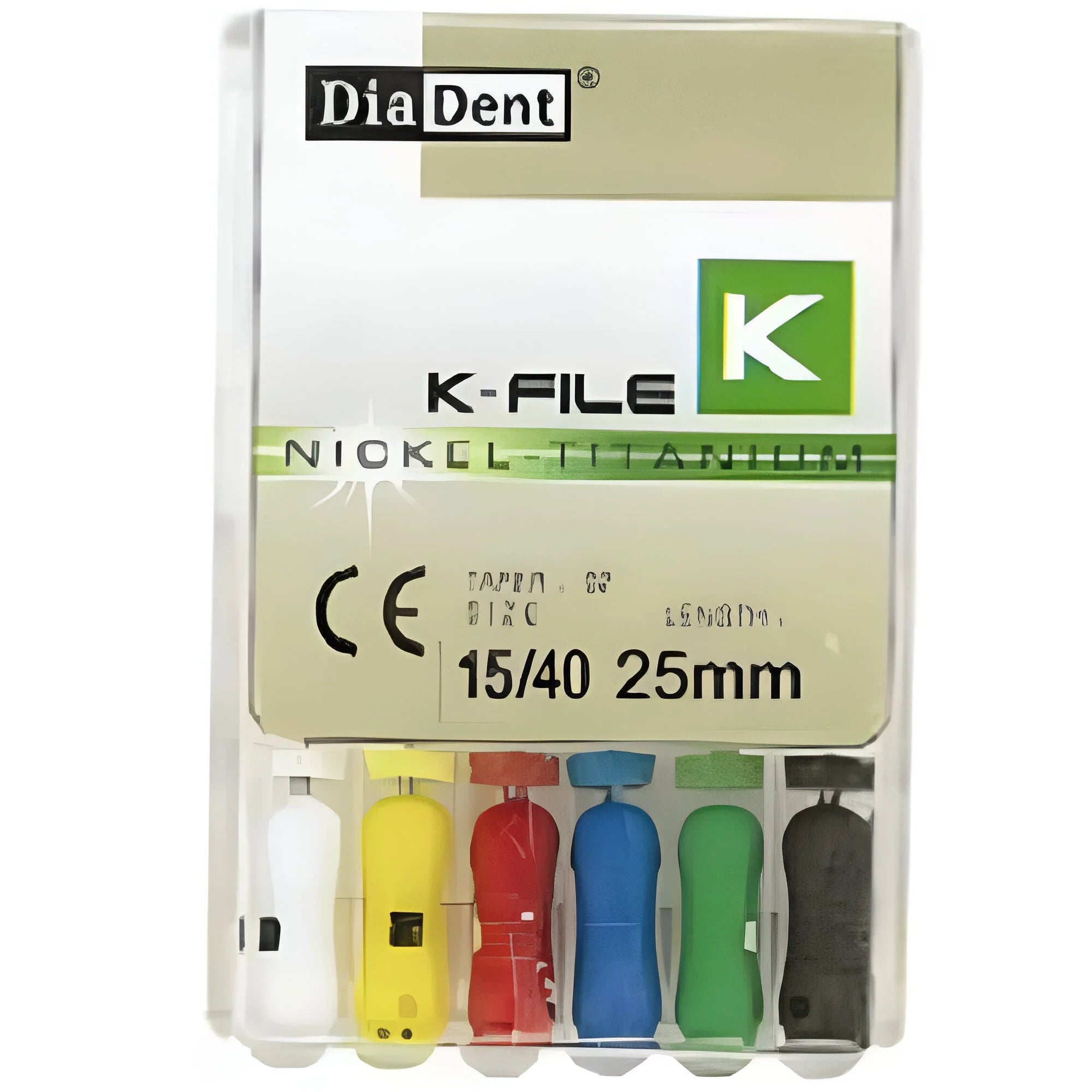 DIADENT K-FILE