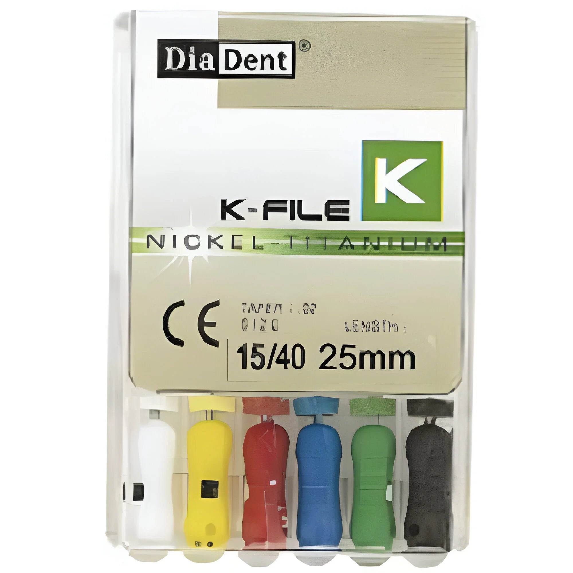 DIADENT K-FILE