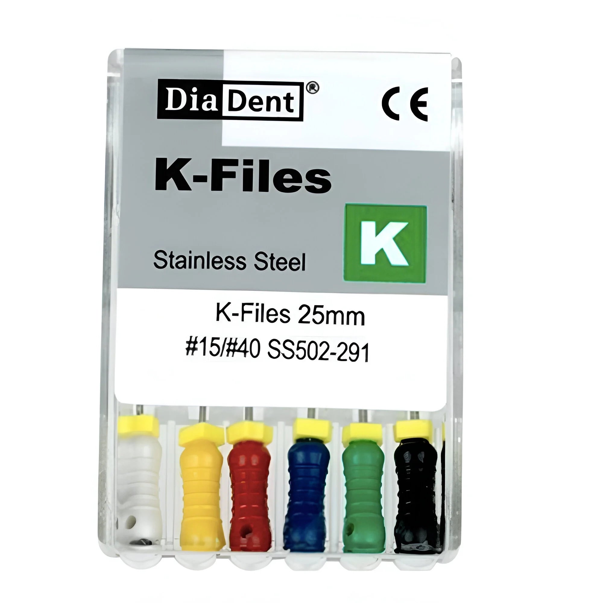 DIADENT K-FILE