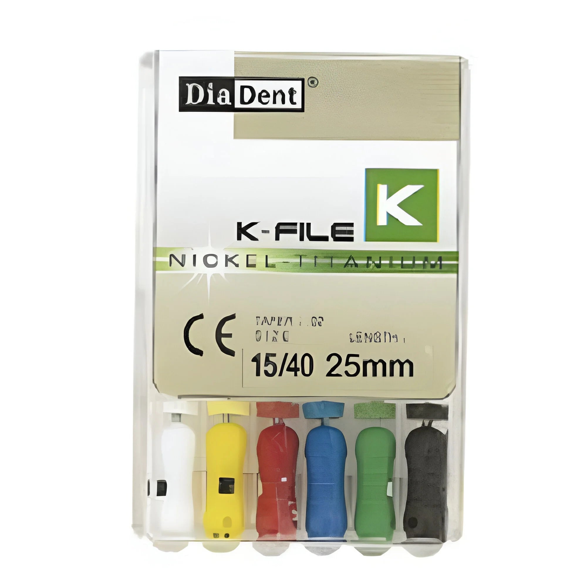 DIADENT K-FILE
