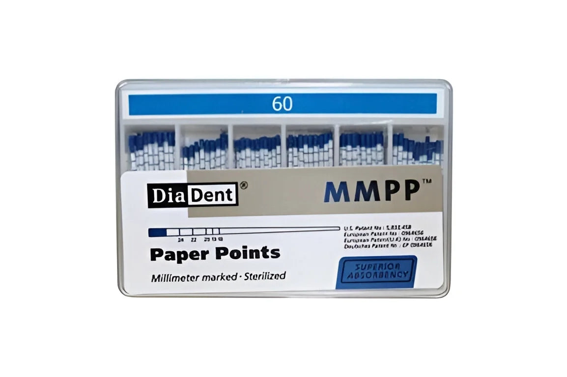 DIADENT PAPER POINT