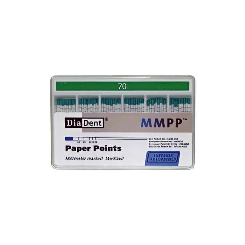DIADENT PAPER POINT