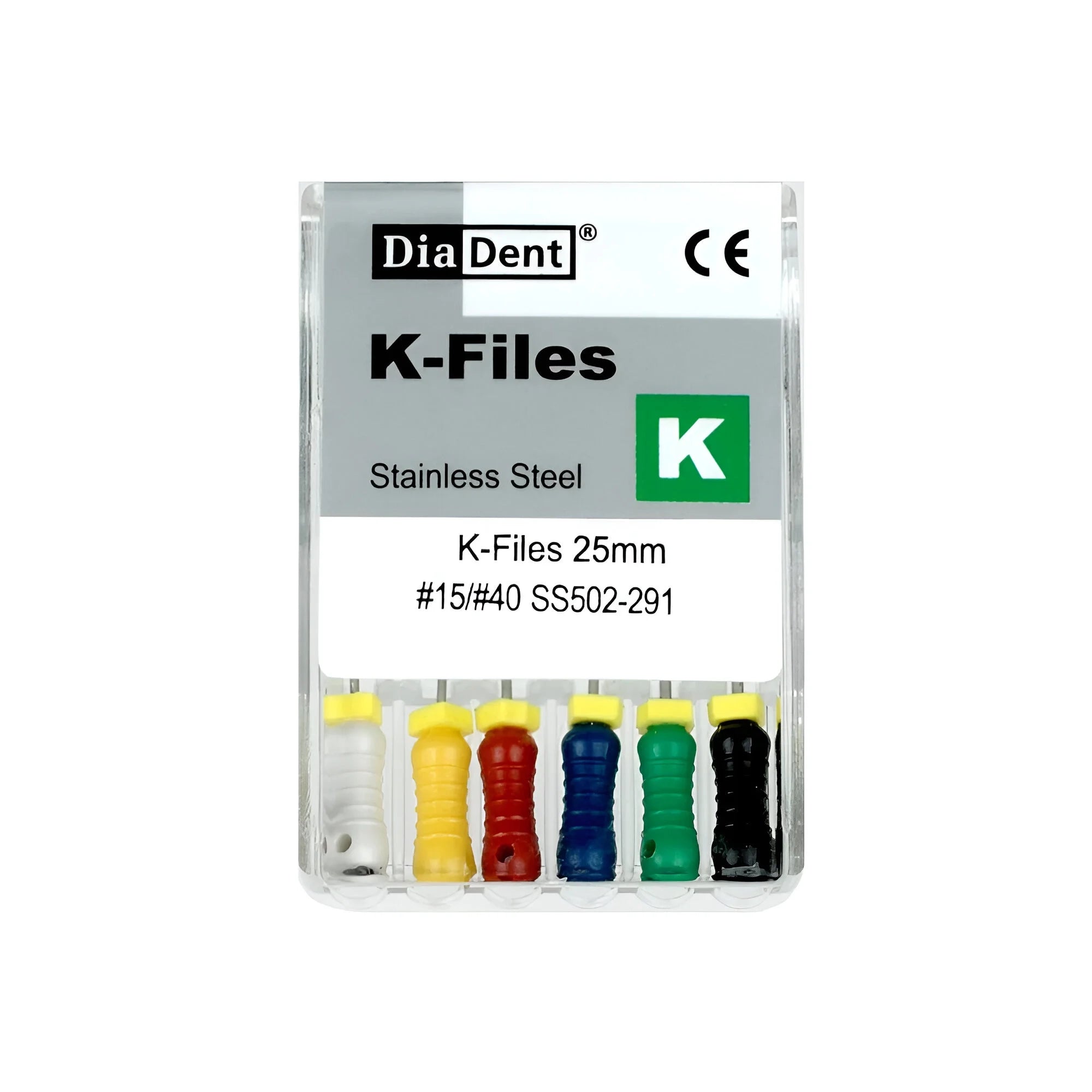 DIADENT K-FILE