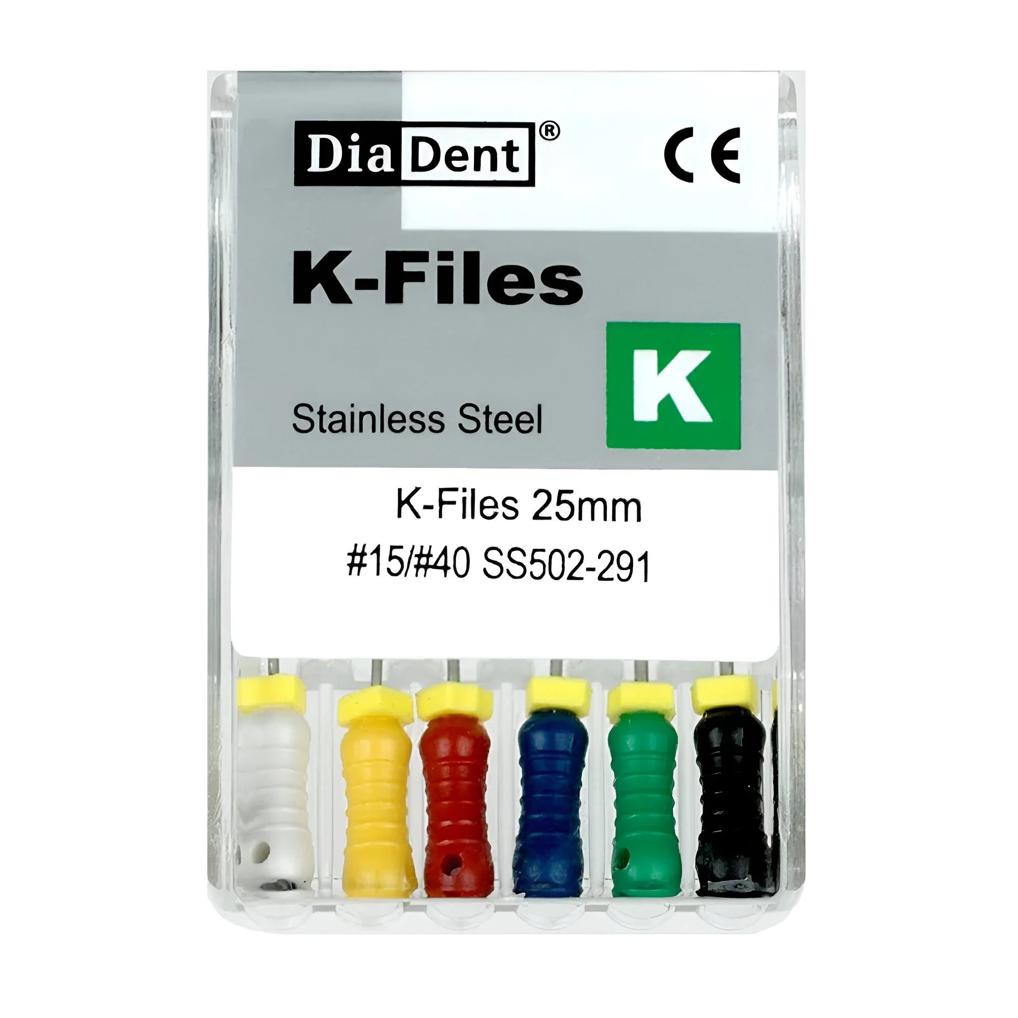 DIADENT K-FILE