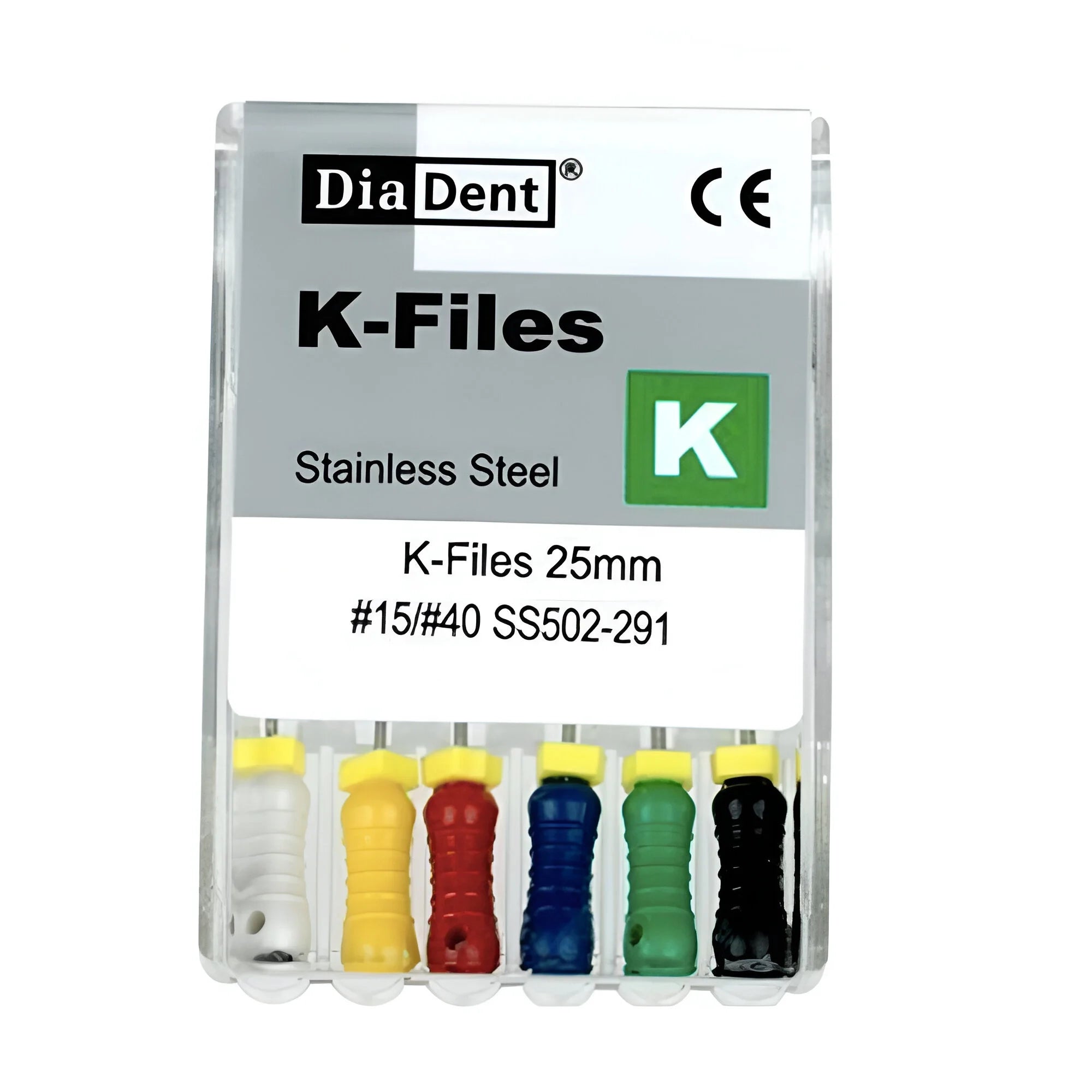 DIADENT K-FILE