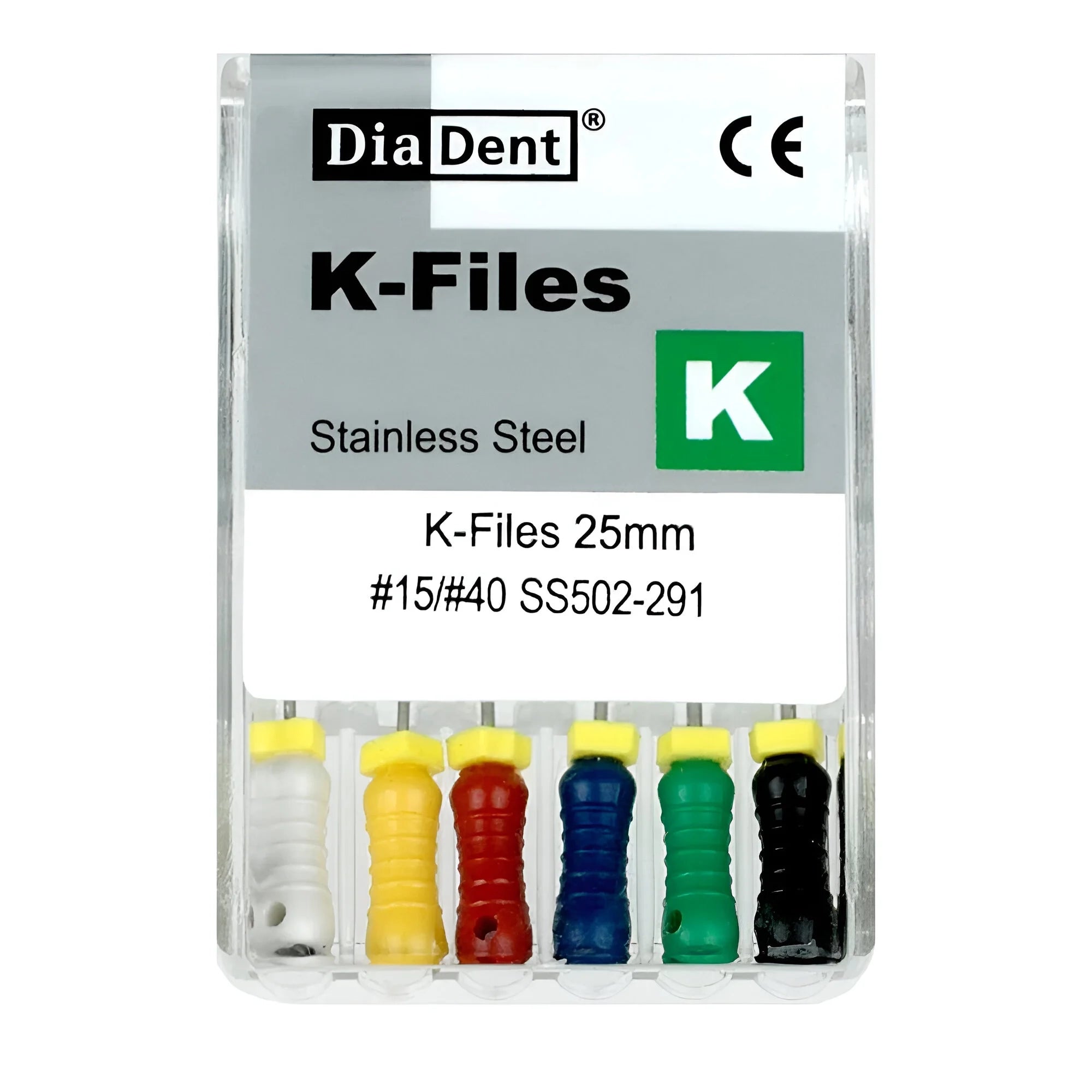 DIADENT K-FILE