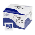 ADEC ICX TABLETS, WATER TRTMT