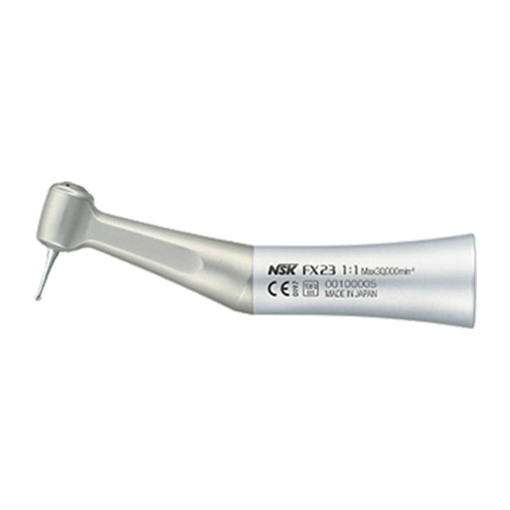 NSK FX23 CONTRA ANGLE HANDPIECE