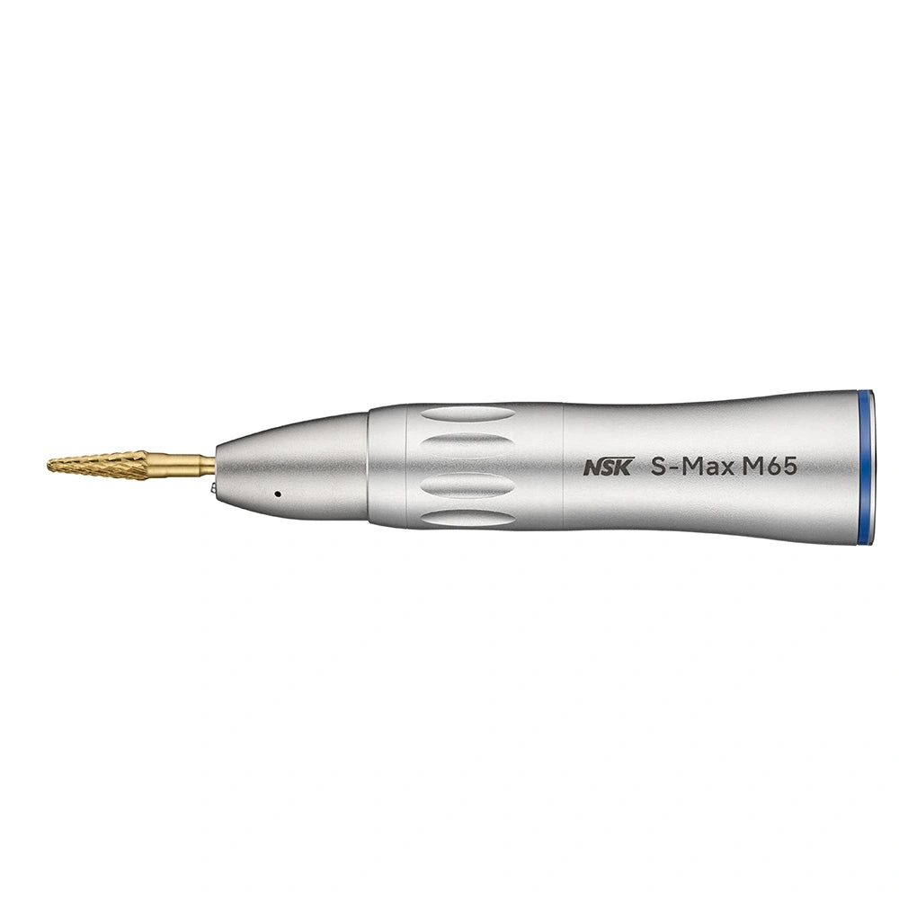 NSK M65 STRAIGHT HANDPIECE