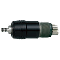 QD-J M4 COUPLING 4 HOLES FOR MACH-QD/CH-QD