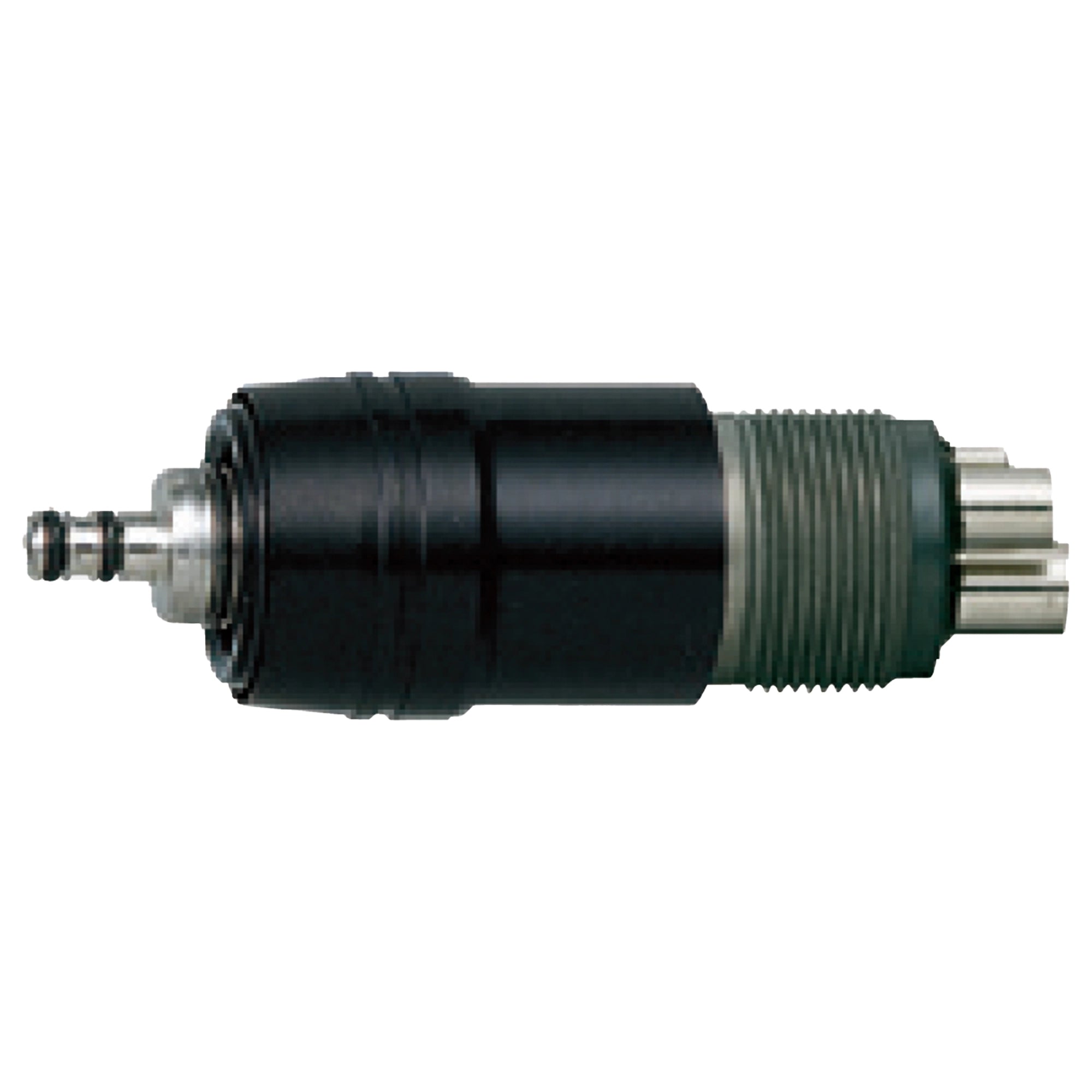 QD-J M4 COUPLING 4 HOLES FOR MACH-QD/CH-QD