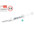 PARKELL DRYZ BLU SYRINGE GINGIVAL RETRACTION PASTE