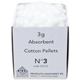 PD COTTON PELLET #3 (Clearance)