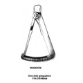 TOWNE IWANSON MEASURING DEVICE