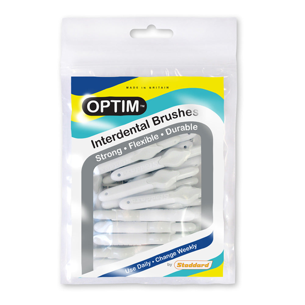 OPTIM Interdental Brushes