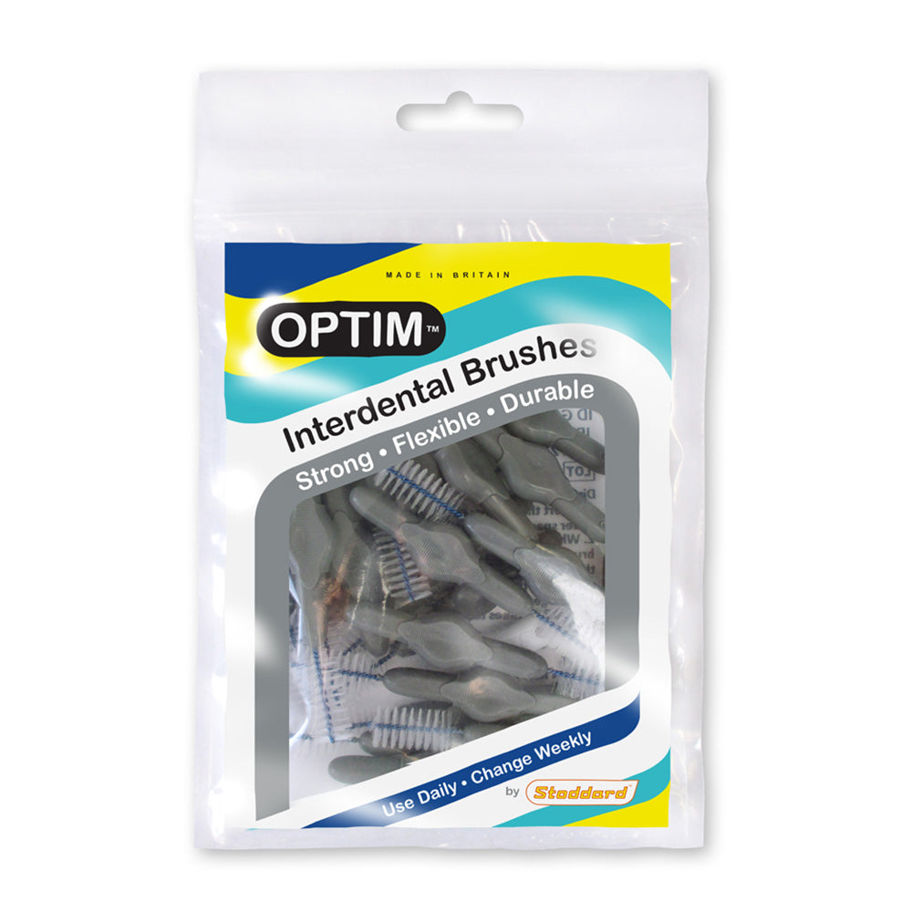 OPTIM Interdental Brushes