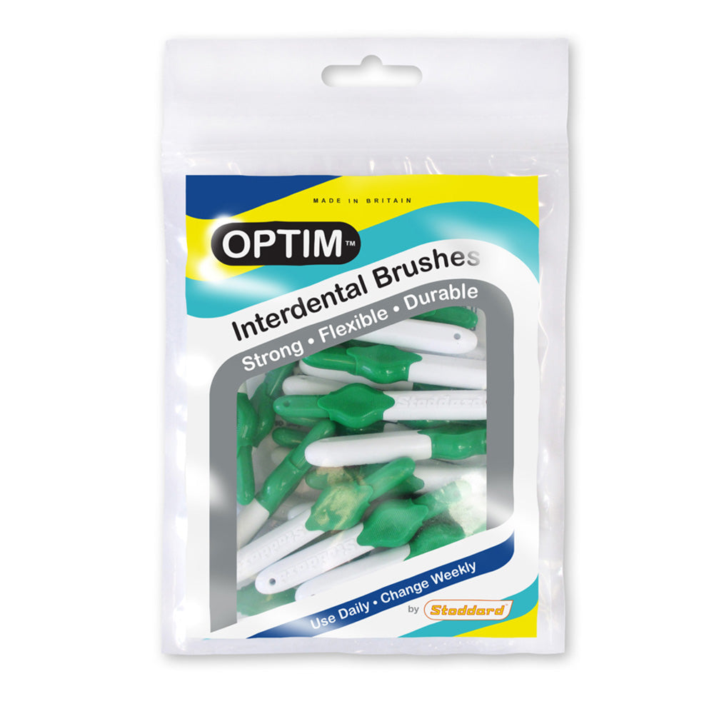 OPTIM Interdental Brushes