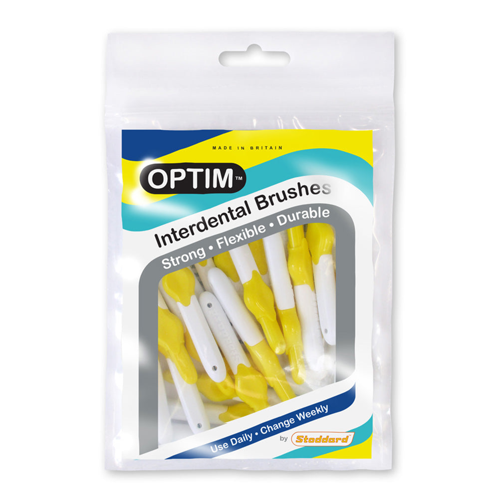 OPTIM Interdental Brushes