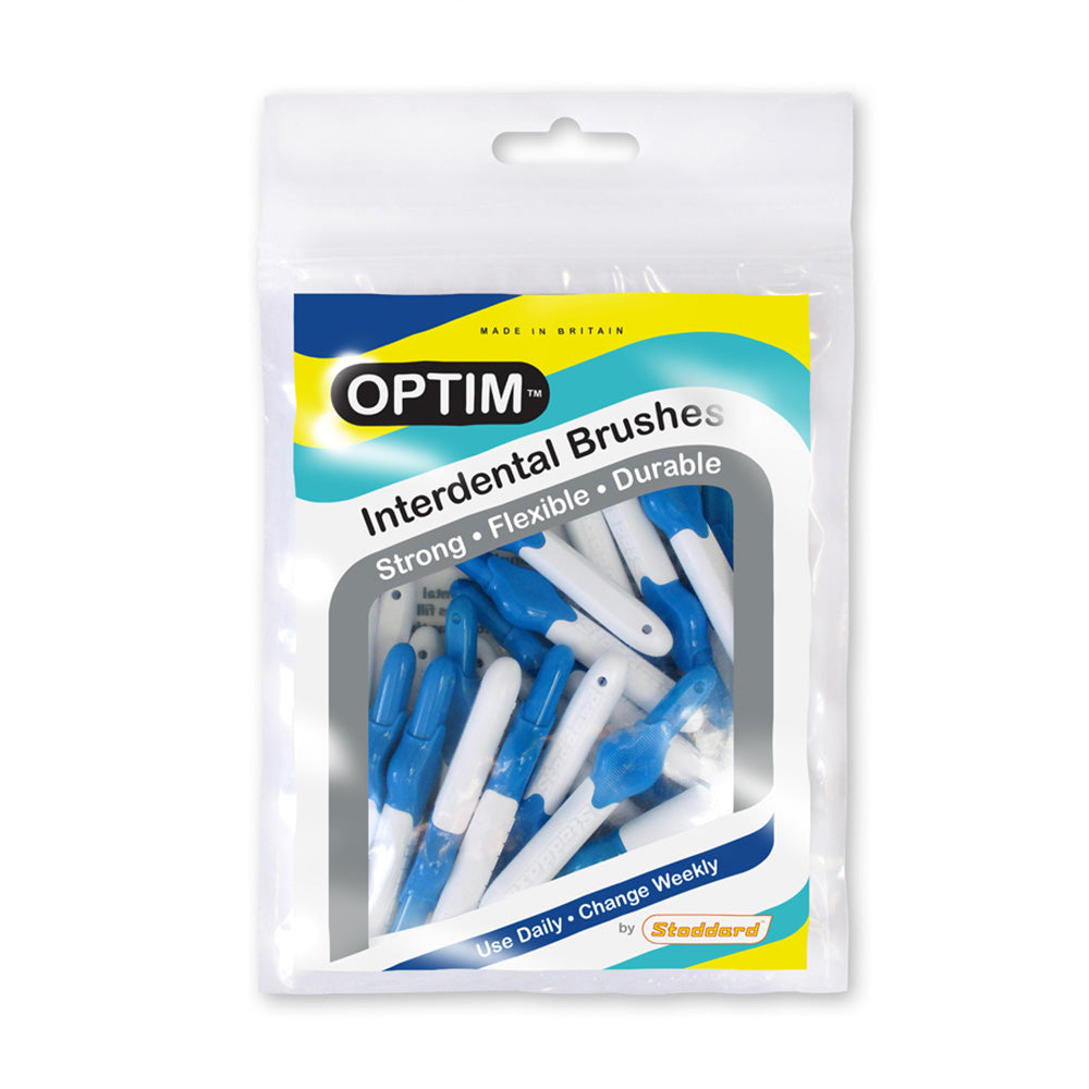 OPTIM Interdental Brushes