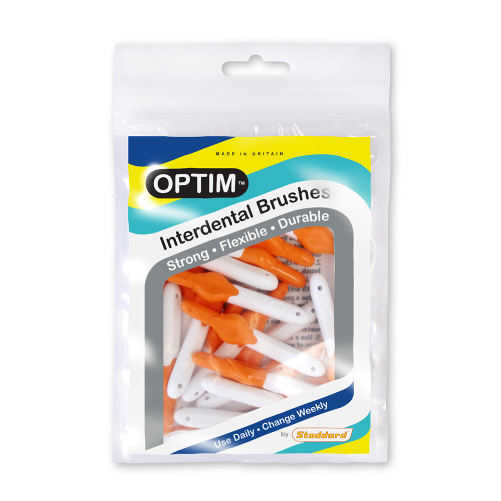OPTIM Interdental Brushes