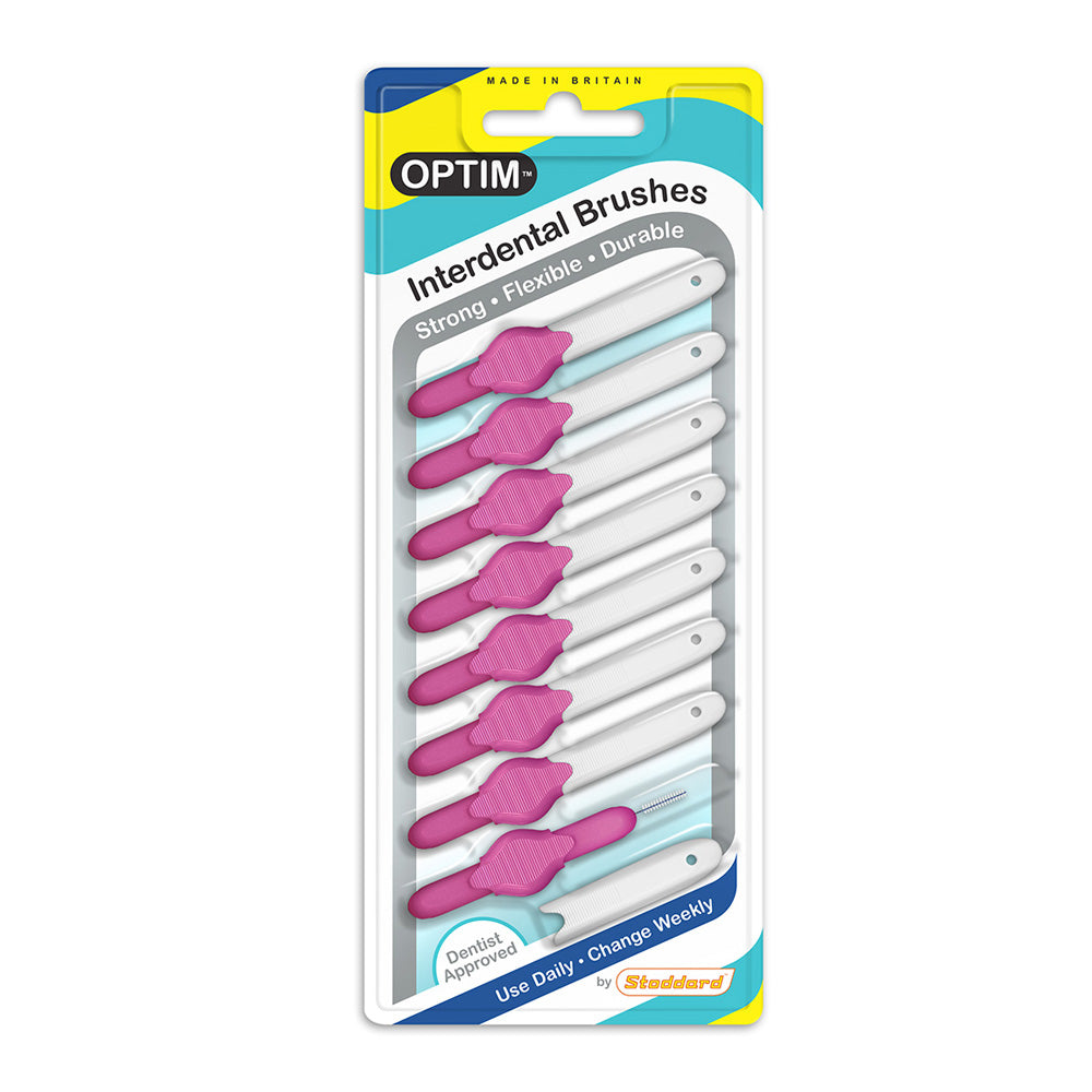 OPTIM Interdental Brushes
