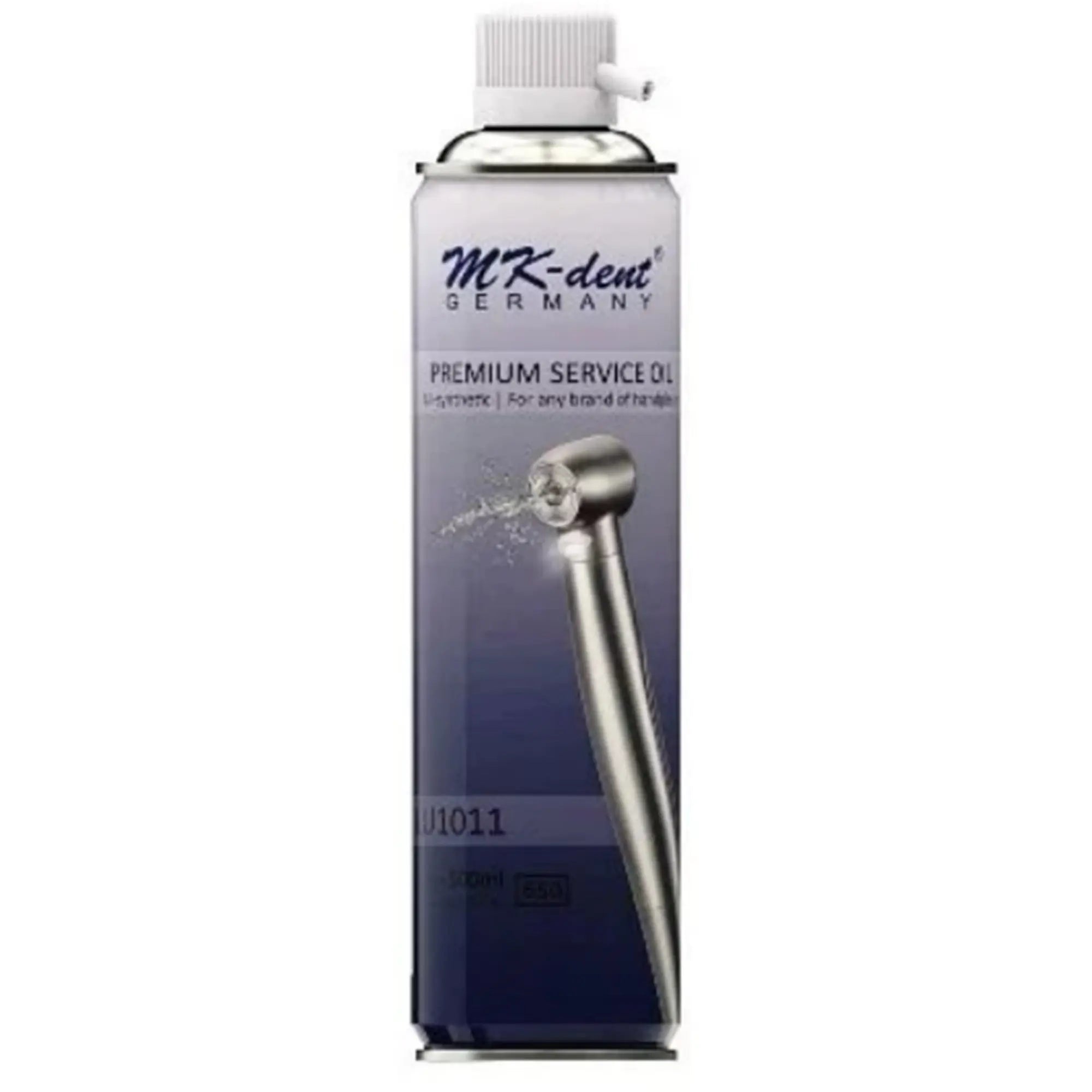 MK LUBRICATION 500ML