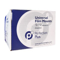 PERFECTION PLUS UNIVERSAL FILM MOUNTS
