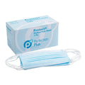 PERFECTION PLUS PROTECT+FACE MASKS BOX50