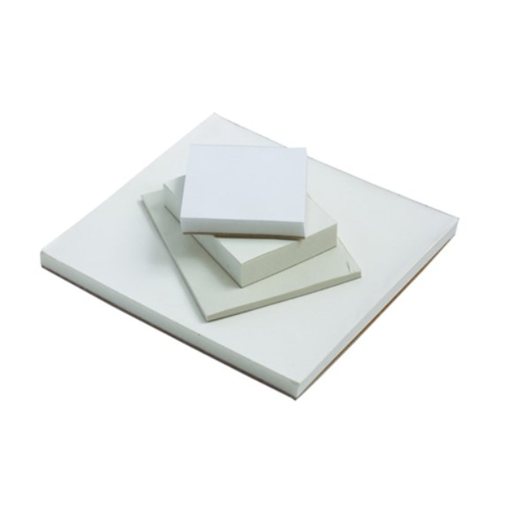 PERFECTION PLUS MIXING PADS UNCOATED PAPER