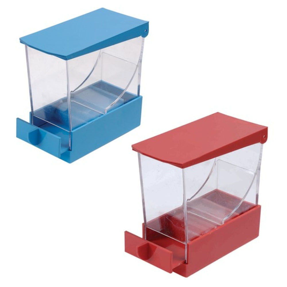 PERFECTION PLUS COTTON ROLL DISPENSER