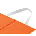 PERFECTION PLUS DISPOSABLE BIB HOLDERS BOX 250 2 X 45 CM