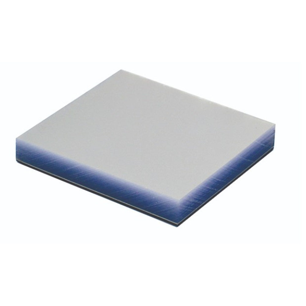 PERFECTION PLUS MIXING PADS TRANSPARENT POLYESTER FILM