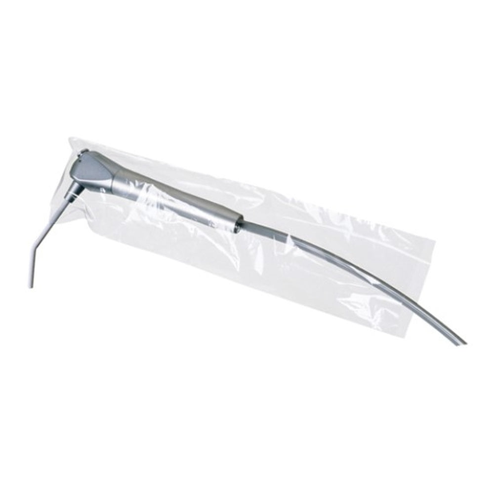 PERFECTION PLUS AIR/WATER SYRINGE SLEEVES BOX500 64 X 250MM