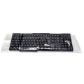 PERFECTION PLUS KEYBOARD SLEEVES BOX250 550 x 160 MM