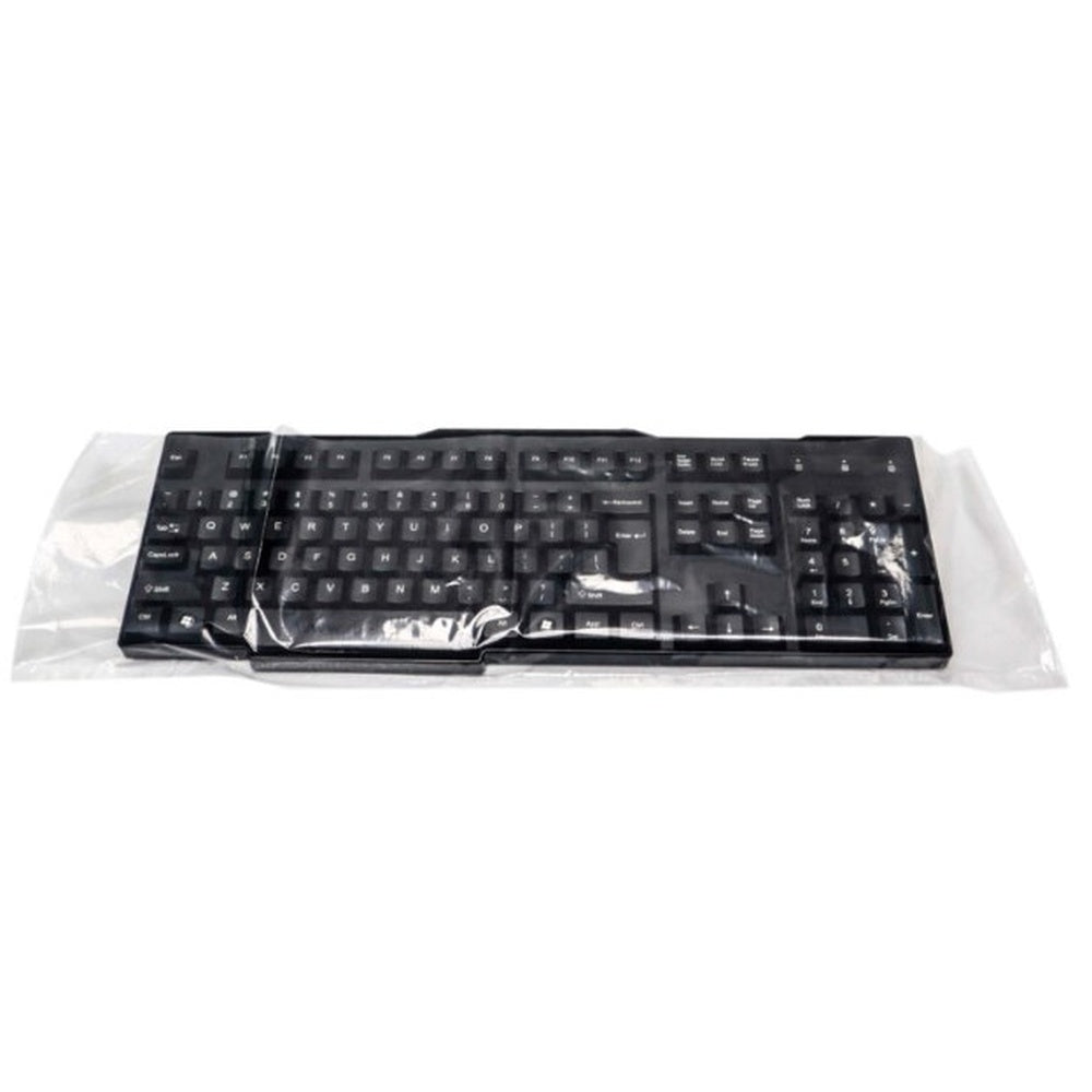 PERFECTION PLUS KEYBOARD SLEEVES BOX250 550 x 160 MM