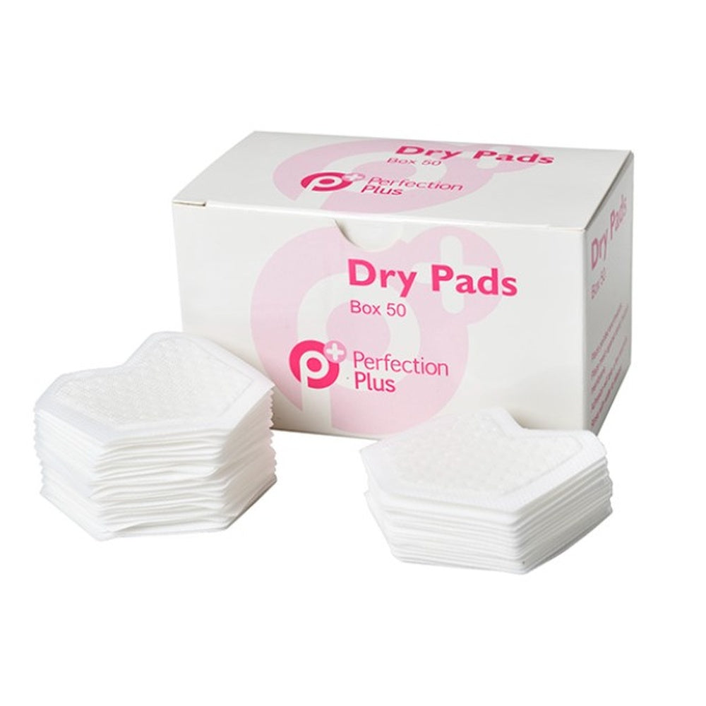 PERFECTION PLUS DRY-PAD