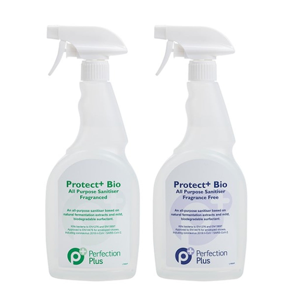 PERFECTION PLUS PROTECT+ BIO ALL PURPOSE SANITISER