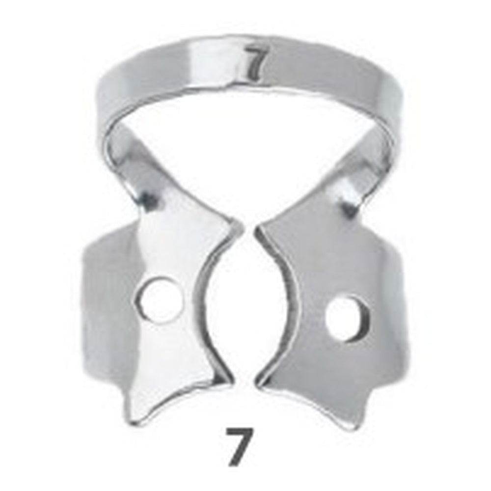 PERFECTION PLUS DENTAL DAM CLAMP