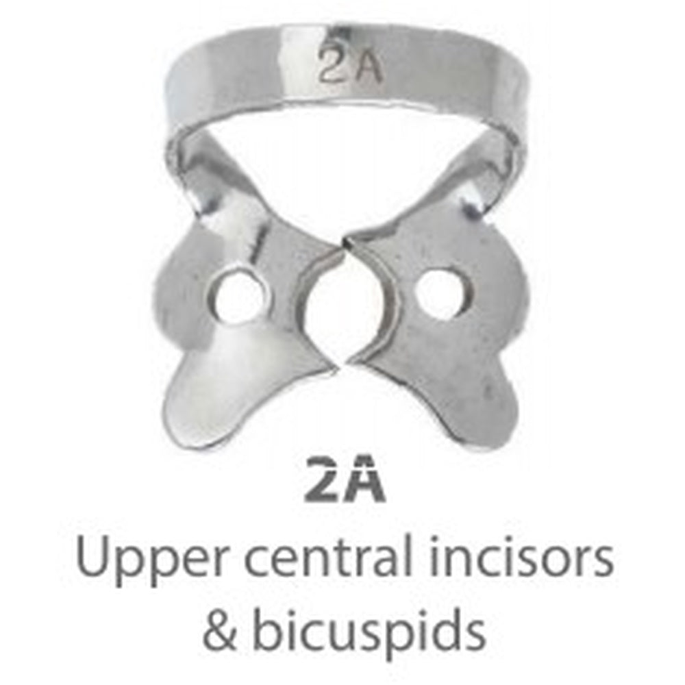 PERFECTION PLUS DENTAL DAM CLAMP